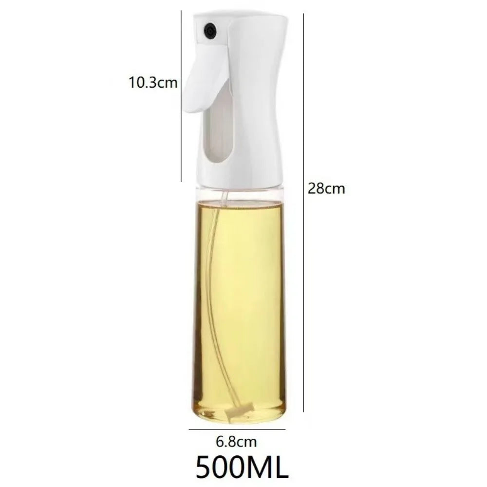 Bouteille Spray à Huile – Distributeur Multifonction
