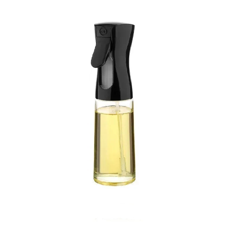 Spray huile